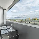 W Hanza Tower Lejlighed