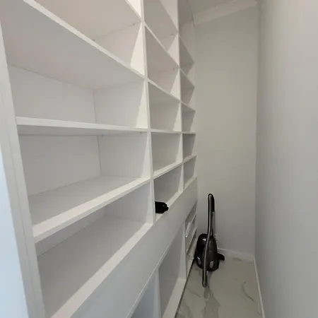 W Hanza Tower シュチェチン