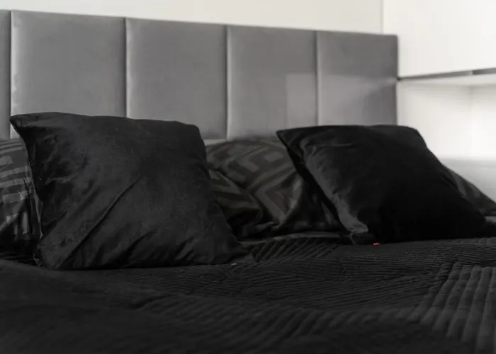 アパート W Hanza Tower