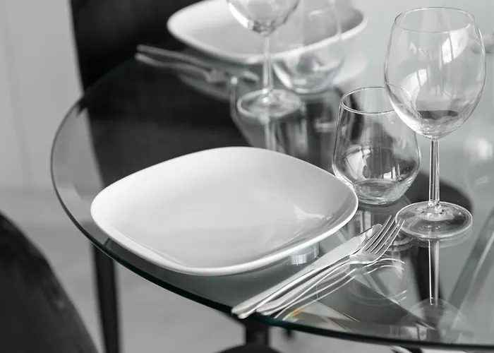 W Hanza Tower Апартаменты Щецин